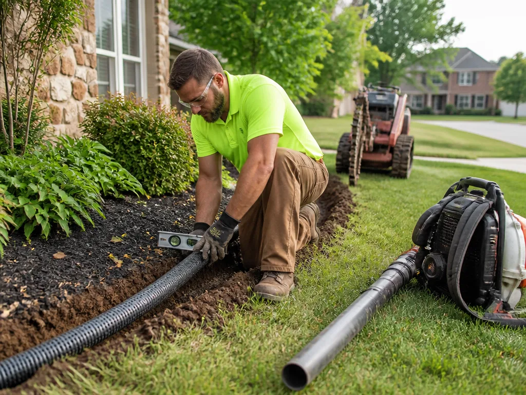 Drainage Solutions