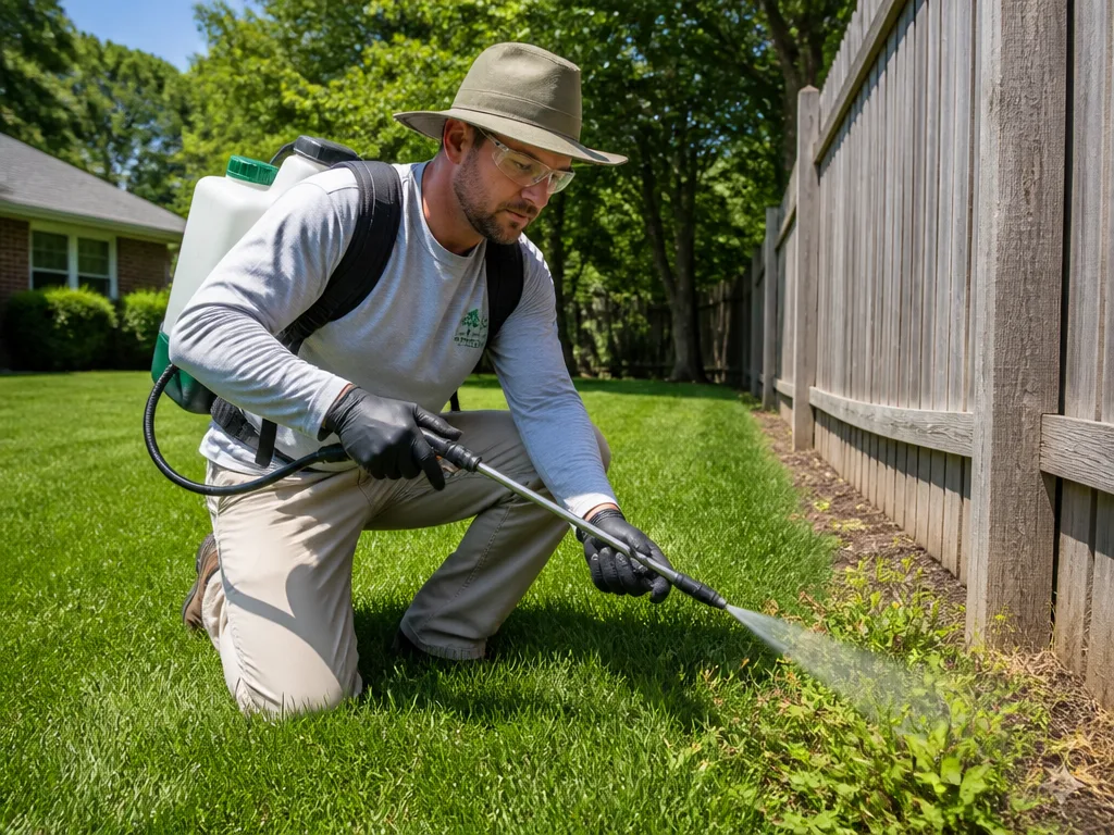 Weed Control